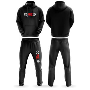 CORE Men’s Classic Sweatsuit