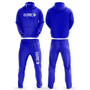 CORE Men’s Classic Sweatsuit