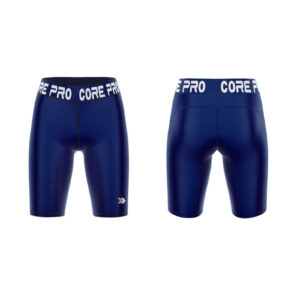 CORE Men's PRO Dri-Fit Fitness Shorts