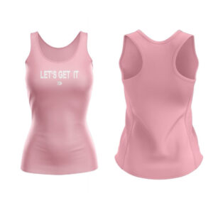 CORE Women’s Let's Get It Dri-Fit Tank Top