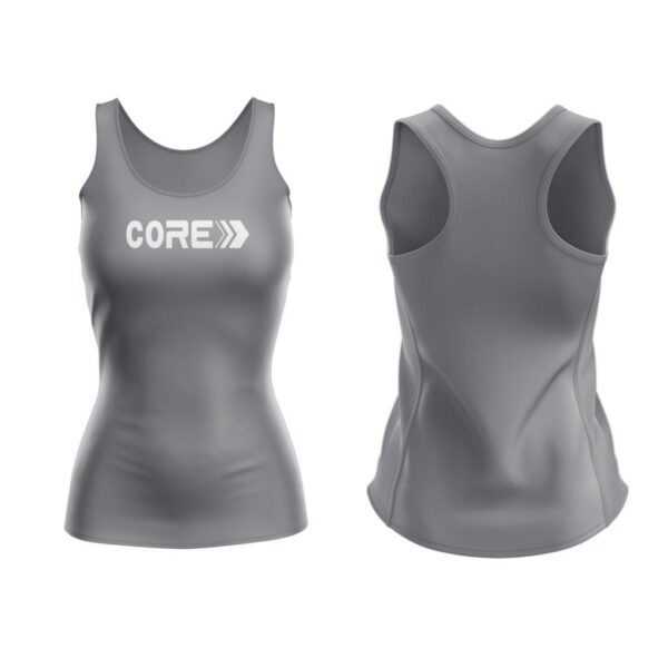 CORE Women’s Dri-Fit Tank Top - Image 5