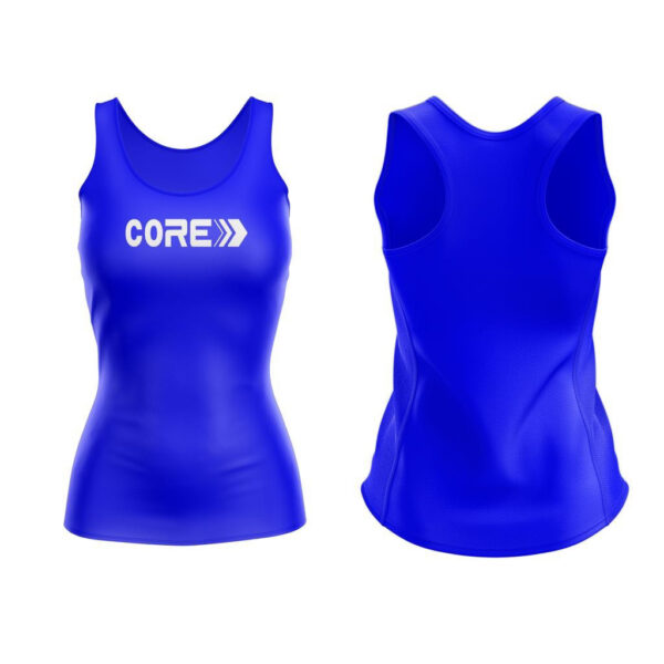 CORE Women’s Dri-Fit Tank Top - Image 2