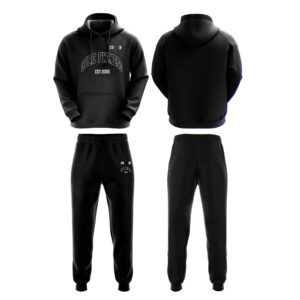 Men's CORE FITNESS Fleece Sweatsuit