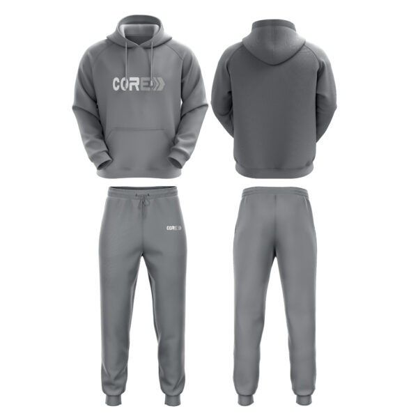 Men's CORE Fleece Sweatsuit - Image 5
