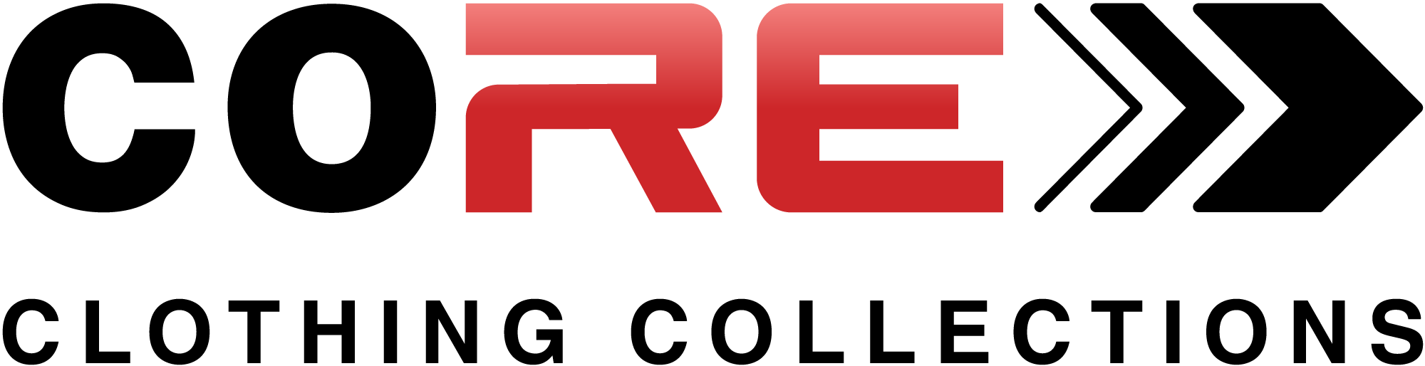 CORE Clothing Collections