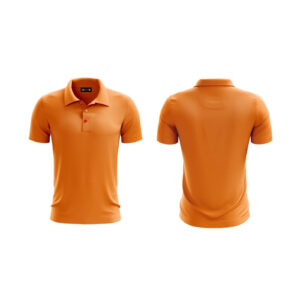 CORE Men's Polo Collar Shirt