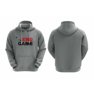 The END GAME Hoodie