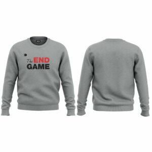 The END GAME Sweatshirt