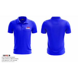 The END GAME Polo
