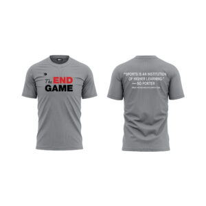 The END GAME T-Shirt