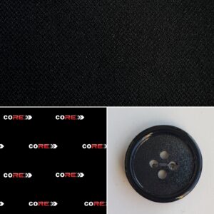 CORE Custom Just For You Black Suit