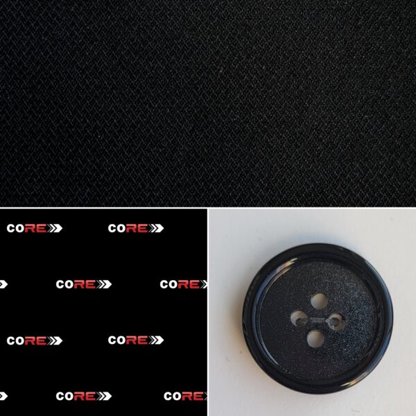 CORE Custom Just For You Black Suit
