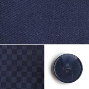 CORE Custom Just For You Dark Navy Suit