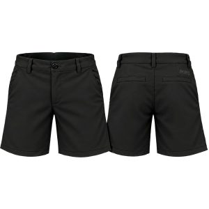 CORE Men's Classic 7-inch Inseam Golf Shorts