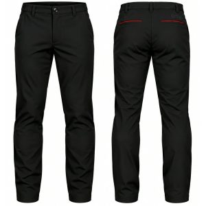 CORE Men's REDLINE Golf Pants