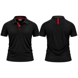 CORE REDLINE Polo Shirt